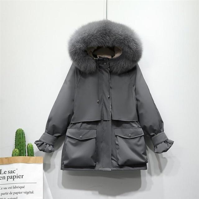 Women Clothing
