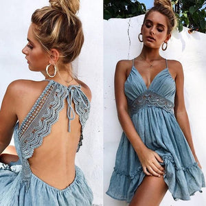 Women Bikini Swimsuit Cover Up Tunics Beach Bathing