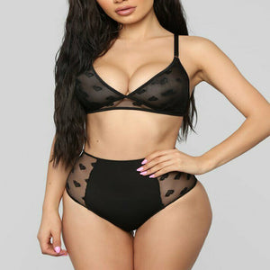 Lace Babydoll Underwear Nightwear Sleepwear G-string