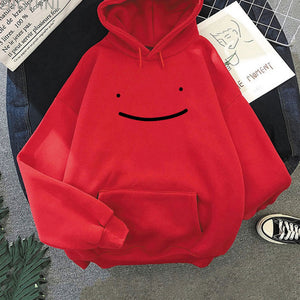 Dream Smp Hoodies Women Aesthetic Oversized Hoodie