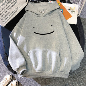 Dream Smp Hoodies Women Aesthetic Oversized Hoodie