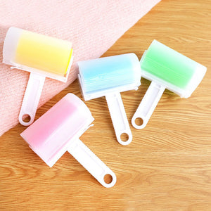 Washable & Reusable Lint Remover for cat and dog's hair.