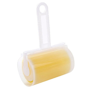 Washable & Reusable Lint Remover for cat and dog's hair.