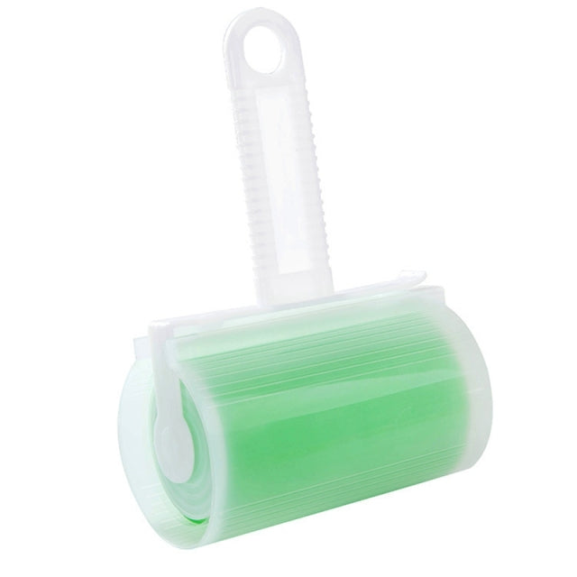 Washable & Reusable Lint Remover for cat and dog's hair.