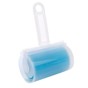 Washable & Reusable Lint Remover for cat and dog's hair.