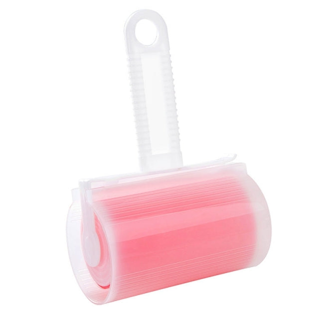 Washable & Reusable Lint Remover for cat and dog's hair.