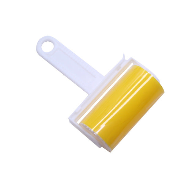 Washable & Reusable Lint Remover for cat and dog's hair.