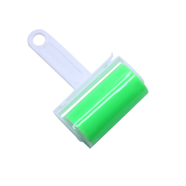 Washable & Reusable Lint Remover for cat and dog's hair.