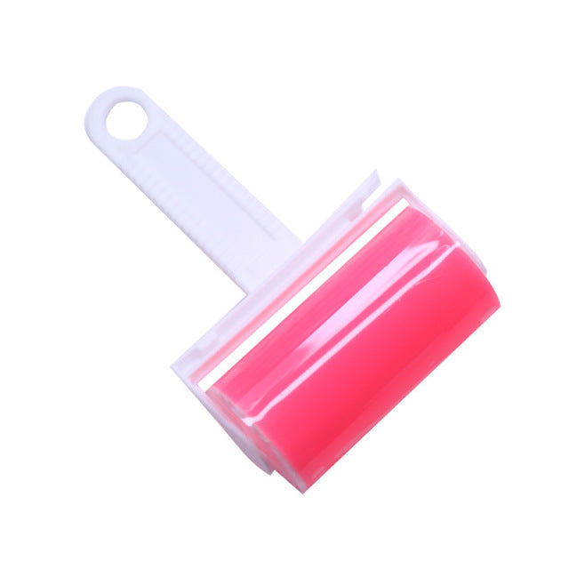 Washable & Reusable Lint Remover for cat and dog's hair.