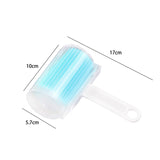 Washable Pet Hair Remover Sticky Roller